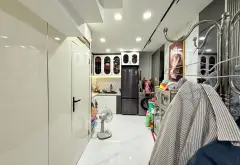 THỐNG NHẤT - GÒ VẤP - NHÀ MỚI TẶNG NỘI THẤT 30M (3x20) 2 TẦNG BTCT - HƠN 4 TỶ... Bán nhà riêng tại Gò Vấp, Hồ Chí Minh 10