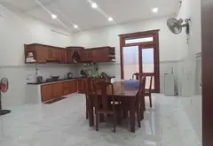 Nhà xinh 5 phòng ngủ vừa ở vừa kinh doanh tại Cát Lái, giá tốt bất ngờ... Bán nhà riêng tại Cát Lái, Hồ Chí Minh 09