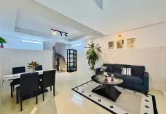 Nhà Đẹp 5 Tầng Cách Mặt Tiền Thống Nhất 30m - Tặng Nội Thất Full... Bán nhà riêng tại An Hội Đông, Hồ Chí Minh 07