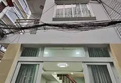 Bán nhà Đường Nguyên hồng p 1 gò vấp... Bán nhà riêng tại Hạnh Thông, Hồ Chí Minh 01