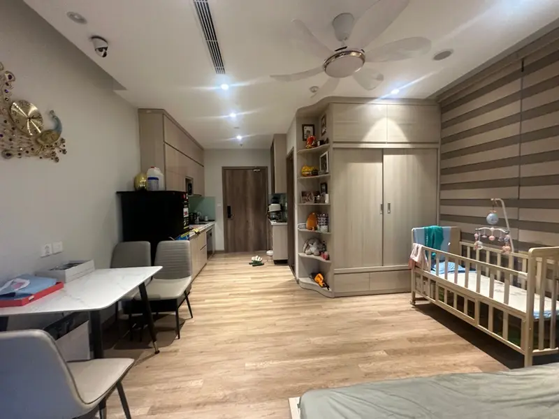 Bán căn hộ chung cư Ecopark tại khu hồ Thiên Nga, diện tích 32m², giá từ 3.2 tỷ... Bán căn hộ chung cư tại Phụng Công, Hưng Yên 01