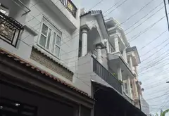 🔥 NHÀ ĐẸP HẺM Ô TÔ – HIỆP BÌNH PHƯỚC – CHỈ 6.2 TỶ TL 🔥
🏡 DT 50m² ngang 4.4m vuông đẹp... Bán nhà riêng tại Hiệp Bình, Hồ Chí Minh 14