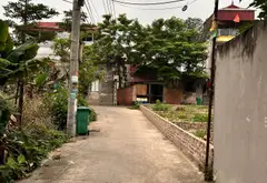 Hạ Giá Sốc Đất Đức Hiệp Song Liễu - Tiềm Năng Vượt Trội, Sổ Đỏ Chính Chủ... Bán đất tại Song Liễu, Bắc Ninh 01