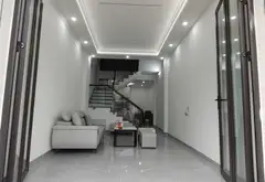 Nhà 4 Tầng Tại Đằng Hải Với Vị Trí Vàng, Phù Hợp Kinh Doanh Và An Cư... Bán nhà riêng tại Hải An, Hải Phòng 02