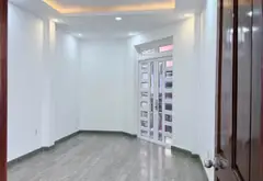 Bán nhà 4 tầng 76m2 lô góc hẻm xe hơi Trần Thánh Tông... Bán nhà riêng tại Tân Sơn, Hồ Chí Minh 05