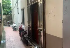 Bán nhà riêng 4 tầng tại Yên Nghĩa - Hà Đông lô góc ô tô đỗ cổng gần KĐT Đô Nghĩa... Bán nhà riêng tại Yên Nghĩa, Hà Nội 02