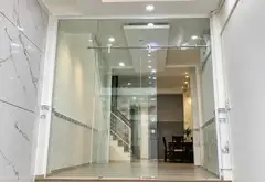 Bán nhà riêng 3 tầng 4 phòng ngủ diện tích 56m2 khu Tân Phú... Bán nhà riêng tại Tân Sơn Nhì, Hồ Chí Minh 02