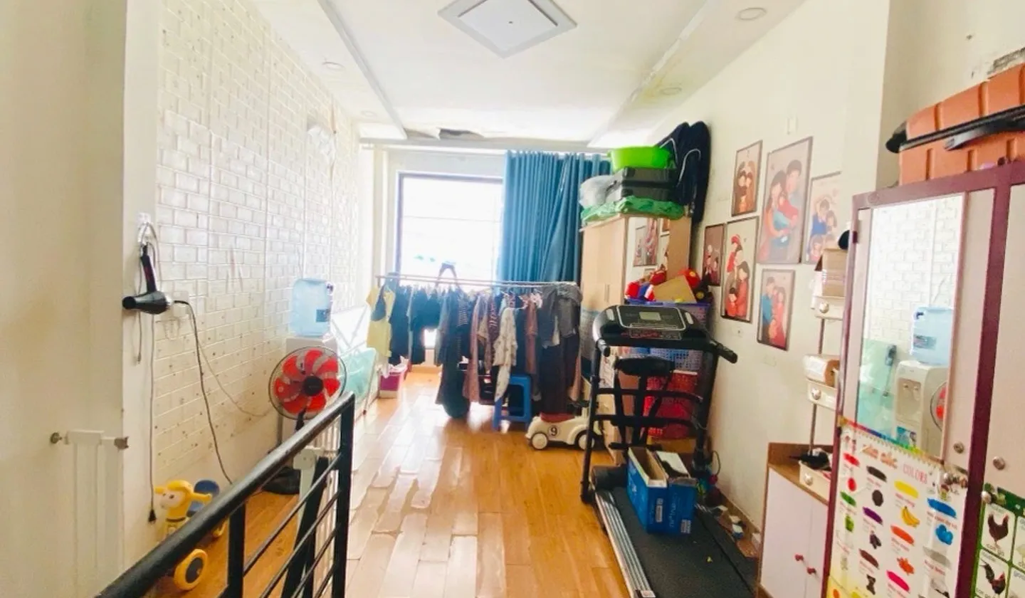 Nhà mặt phố Quận Gò Vấp, 39m², giá 7.79 tỷ, 1 tầng, mặt tiền 3m... Bán nhà mặt phố tại An Hội Tây, Hồ Chí Minh 01