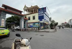 Mảnh Đất Vuông Vắn Trung Tâm Tổ Dân Phố Tây – Cơ Hội Vàng Đáng Sở Hữu... Bán đất tại Hòa Bình, Hải Phòng 01