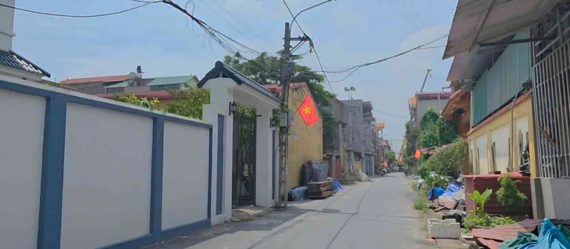 Đất Vàng Tam Sơn - Nơi Đầu Tư Sinh Lời Tốt... Bán đất tại Tam Sơn, Bắc Ninh 01