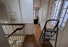 Nhà mặt phố 2 tầng, diện tích 95m2, khu Tân Bình, xe hơi trong nhà... Bán nhà mặt phố tại Bảy Hiền, Hồ Chí Minh 08