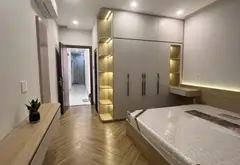 Cơ hội vàng sở hữu nhà phố 2 tầng ngay chợ Tân Quy quận 7, giá chỉ 5.9 tỷ... Bán nhà riêng tại Tân Hưng, Hồ Chí Minh 16