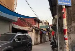 2,9cty Nhà riêng 3 tầng tại Vĩnh Hưng, gần chợ, thiết kế tiện nghi phù hợp gia đình... Bán nhà riêng tại Vĩnh Hưng, Hà Nội 01