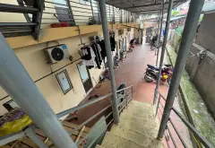 Căn hộ chung cư 239m2 tại Thôn Ô Cách, thích hợp đầu tư phòng trọ 23 phòng... Bán căn hộ chung cư tại Yên Phong, Bắc Ninh 07