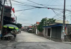 Đất bán tại xã Cao Nhân, Thủy Nguyên tiện lợi giao thông, diện tích vừa phải... Bán đất tại Thủy Nguyên, Hải Phòng 07