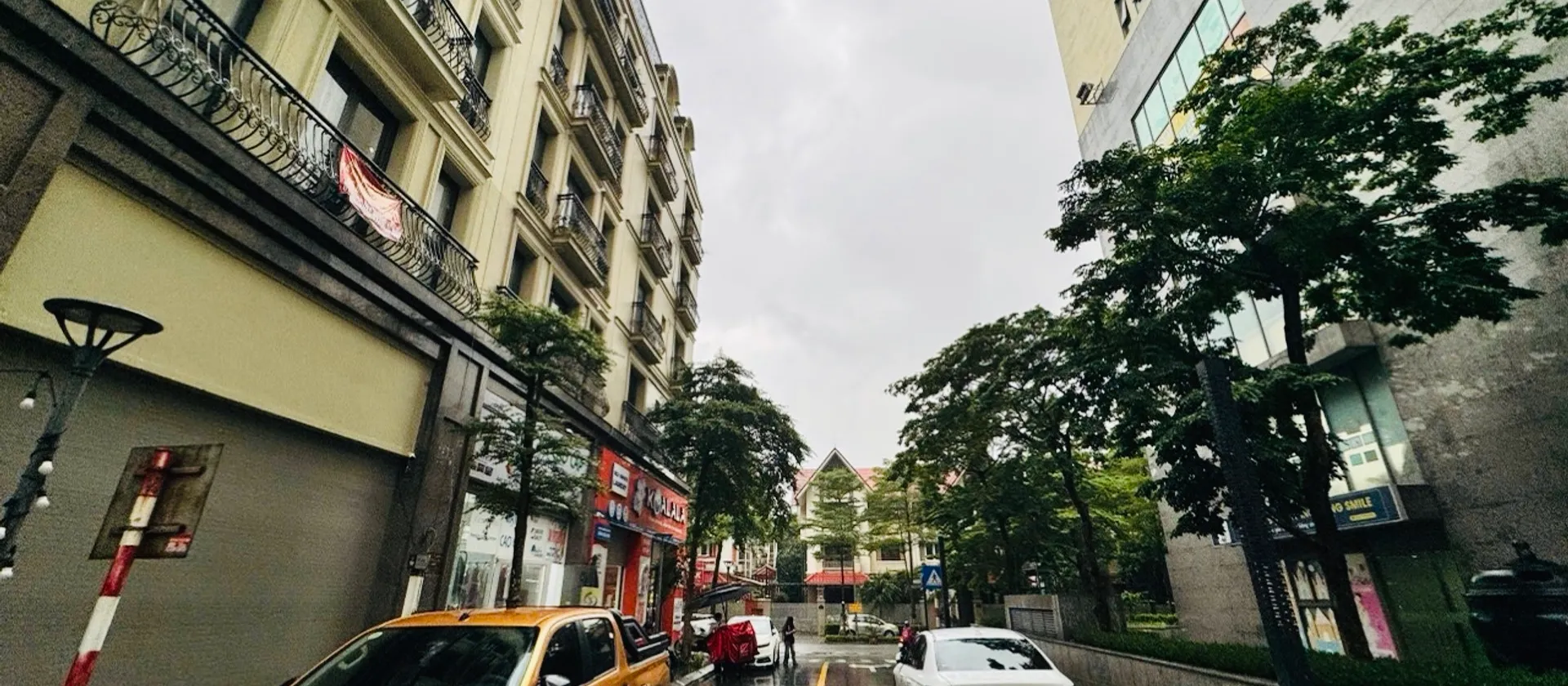 Bán Liền Kề The Terra KĐT Mới An Hưng 65m² _8 Tầng Thang Máy _Mặt Tiền 6.5m _25.9 Tỷ... Bán nhà riêng tại Hà Đông, Hà Nội 01