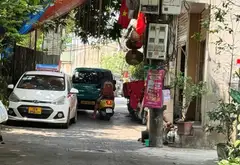 Bán nhà 4 tầng mặt ngõ ô tô thông, gần các trường Đại học Hai Bà Trưng... Bán nhà riêng tại Bạch Mai, Hà Nội 01