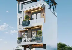 🔥 NHỈNH 6 TỶ – NHÀ 4 TẦNG 72M² – HXH 8M – HÀNG XÓM VINHOMES GRAND PARK Q9 🔥... Bán nhà riêng tại Long Bình, Hồ Chí Minh 01
