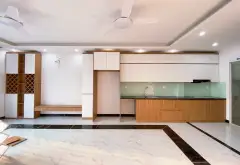 Nhà 6 tầng hiện đại, ô tô đỗ tận cửa tại Mậu Lương... Bán nhà riêng tại Kiến Hưng, Hà Nội 05