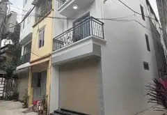 Bán nhà riêng 5 tầng lô góc tại Thạch Bàn, quận Long Biên, diện tích 32m²... Bán nhà riêng tại Long Biên, Hà Nội 02