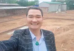 CƠ HỘI ĐẦU TƯ ĐẤT LÔ GÓC TẠI ĐA HỘI CHỈ NHĨNH 1 TỶ... Bán đất tại Trung Giã, Hà Nội 09