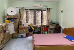 Bán nhà 5 tầng mặt tiền 4.3m khu vực Minh Khai, sổ đỏ riêng... Bán nhà riêng tại Tương Mai, Hà Nội 13