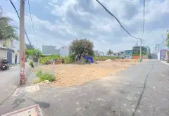 ĐẤT LINH ĐÔNG - HẺM XE HƠI - 56M2 - CHỈ 5 TỶ... Bán đất tại Hiệp Bình, Hồ Chí Minh 06