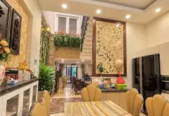 Nhà riêng 5 tầng hẻm xe hơi rộng tại trung tâm Phú Nhuận... Bán nhà riêng tại Phú Nhuận, Hồ Chí Minh 02