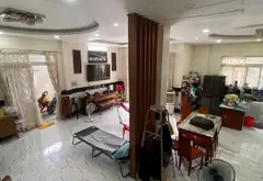Bán nhà mặt phố 4 tầng lô góc tại Tân Thới Hiệp, Nguyễn Ảnh Th thủ, mặt tiền 12m... Bán nhà mặt phố tại Tân Thới Hiệp, Hồ Chí Minh 12