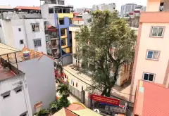 Mặt ngõ TT Thanh Xuân - 6 tầng thang máy  full nội thất - vừa ở vừa cho thuê rất phù hợp - Ngõ thoá... Bán nhà riêng tại Thanh Xuân, Hà Nội 17