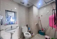 Căn hộ lô góc 2 phòng ngủ cc sông hồng LB Hà Nội với tầm nhìn khoáng đạt và nội thất tinh tế... Bán căn hộ chung cư tại Bồ Đề, Hà Nội 04