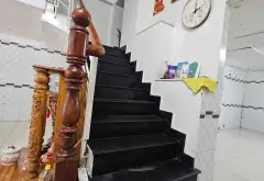 Bán nhà 4 tầng 5 phòng ngủ tại phường Bình Hưng Hòa, TP HCM... Bán nhà riêng tại Bình Hưng Hòa, Hồ Chí Minh 03