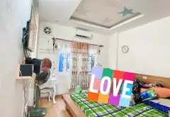 TÔ HIẾN THÀNH - 5 TẦNG - 250M2 DTS - SỔ RIÊNG - CHỈ 8 TỶ... Bán nhà riêng tại Hòa Hưng, Hồ Chí Minh 07