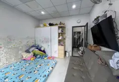 Bán nhà 2 tầng đẹp, HXH đỗ cửa phường Bình Trị Đông dưới 5 tỷ... Bán nhà riêng tại Bình Trị Đông, Hồ Chí Minh 07