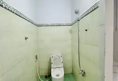 Nhà 2 tầng diện tích 49.3m2 tại phường trung tâm Phú Nhuận, vị trí thuận lợi... Bán nhà riêng tại Đức Nhuận, Hồ Chí Minh 07