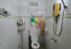Nhà 2 tầng, 3 phòng ngủ, gần chợ Phạm Đăng Giảng, giá 6 tỷ... Bán nhà riêng tại Bình Hưng Hòa, Hồ Chí Minh 12