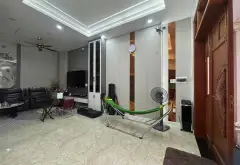 Bán biệt thự mini 3 tầng phường Thạnh Xuân khu villa Vạn Xuân... Bán biệt thự, liền kề tại Thới An, Hồ Chí Minh 16