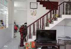 🔥 116M² – NGANG 6,1M – HẺM Ô TÔ – 3PN – 9 TỶ – LÊ ĐỨC THỌ, P. AN HỘI ĐÔNG, GÒ VẤP 🔥... Bán nhà riêng tại An Hội Đông, Hồ Chí Minh 07