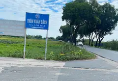 Đất đẹp Xuân Bách, Sóc Sơn - Tiện ích quanh ngay... Bán đất tại Nội Bài, Hà Nội 03