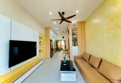 Bán nhà riêng 3 tầng kiệt 100 Trường Chinh, phường An Khê, 80m2, Giá 4.75 tỷ... Bán nhà riêng tại An Khê, Đà Nẵng 04