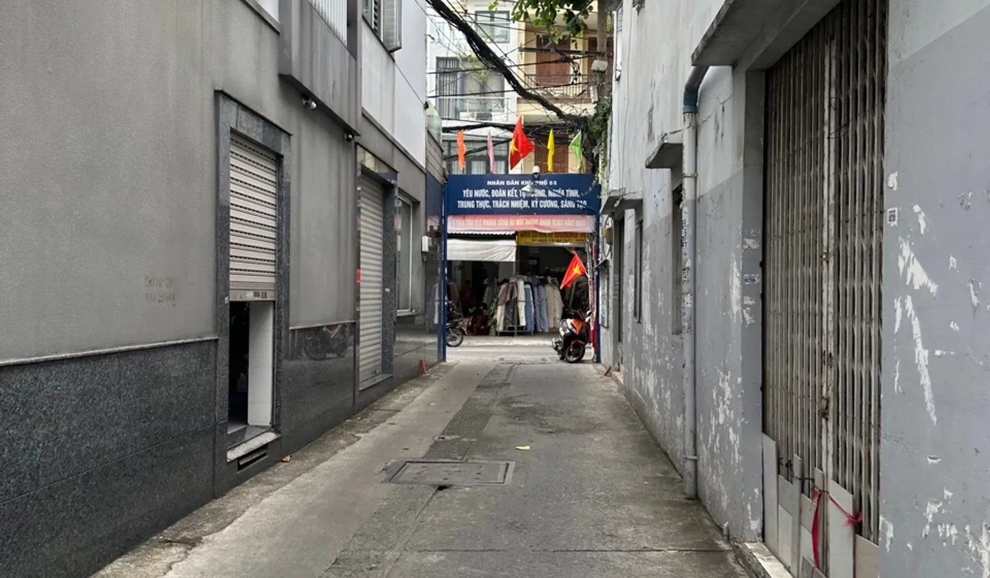 Nhà đẹp tặng đất khu Phú Thọ Hòa giá siêu tốt... Bán nhà riêng tại Phú Thọ Hòa, Hồ Chí Minh 01