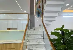 Bán nhà 2 tầng 40m2 gần chợ Bình Long, Bình Tân giá 4,85 tỷ... Bán nhà riêng tại Bình Hưng Hòa, Hồ Chí Minh 14