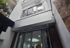 Nhà 7 Tầng Trung Tâm Cầu Giấy, Thang Máy, Nội Thất Sang... Bán nhà riêng tại Cầu Giấy, Hà Nội 01