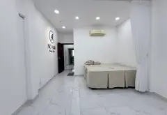 Nhà 4 tầng 80m2 gần mặt tiền Phạm Văn Chiêu, Cho Thuê 18tr/ Tháng... Bán nhà riêng tại An Hội Tây, Hồ Chí Minh 05