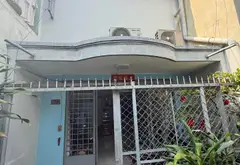 Nhà 2 tầng 64m2 tại quận 6 giá 5.85 tỷ, hẻm xe hơi đỗ cửa... Bán nhà riêng tại Phú Lâm, Hồ Chí Minh 01