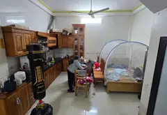 Nhà góc đẹp, ô tô đỗ cửa, gần trung tâm quận... Bán nhà riêng tại Hà Đông, Hà Nội 06