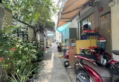 Cơ hội hiếm có sở hữu nhà 3 tầng an ninh, đầy đủ tiện nghi tại Quận 8... Bán nhà riêng tại Phú Định, Hồ Chí Minh 02