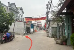 SIÊU PHẨM ĐẦU TƯ LÂU DÀI 60 M TẠI ĐÔNG LAI, NỘI BÀI, HÀ NỘI... Bán đất tại Nội Bài, Hà Nội 05