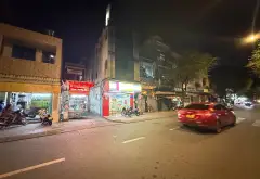 Nhà góc mặt tiền đường Gia Phú, quận 6, 3 tầng, giá tốt... Bán nhà mặt phố tại Bình Tiên, Hồ Chí Minh 01