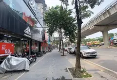 B.đất mặt phố Cầu Diễn 550m²,phường Phú Diễn, Hà Nội, mt15m, vị trí siêu dòng tiền, không quy hoạch... Bán partner tại Phú Diễn, Hà Nội 02